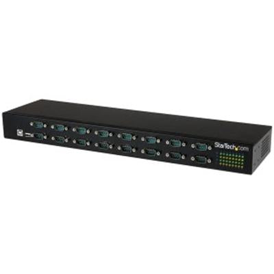 16ptUSB to Serial Adapter TAA 16ptUSB to Serial Adapter TAA